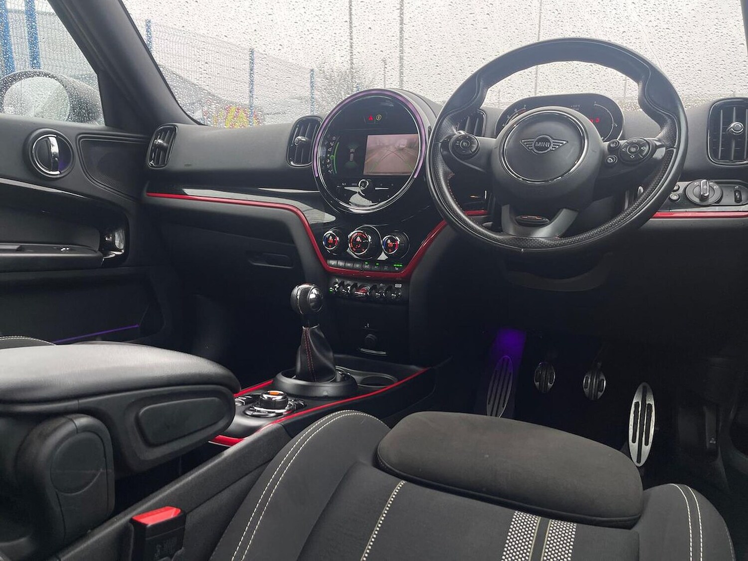 Used MINI Countryman 2020 for sale - 77916095: Photo 13