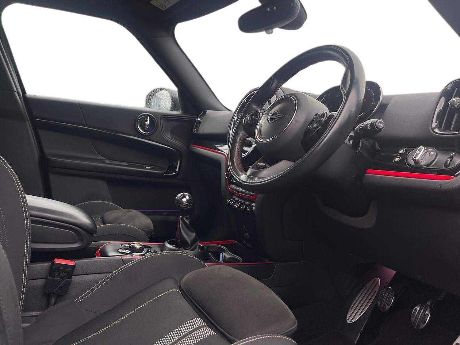 Used MINI Countryman 2020 for sale - 77916095: Photo 15