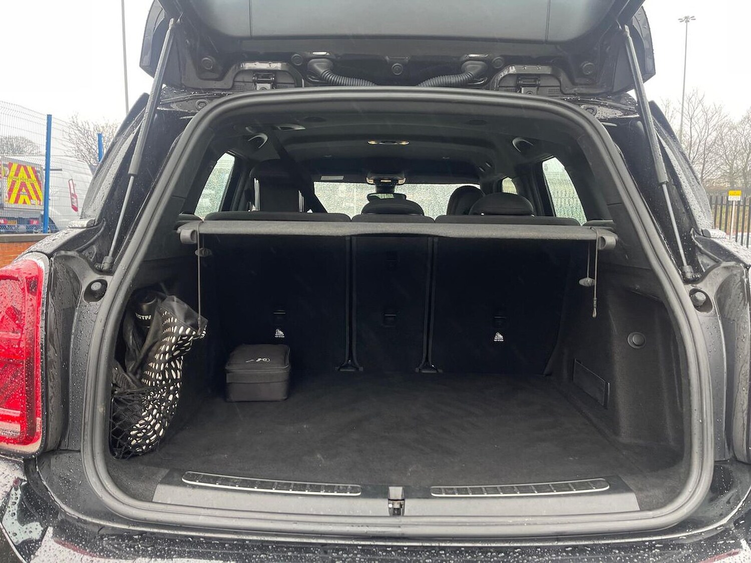 Used MINI Countryman 2020 for sale - 77916095: Photo 17