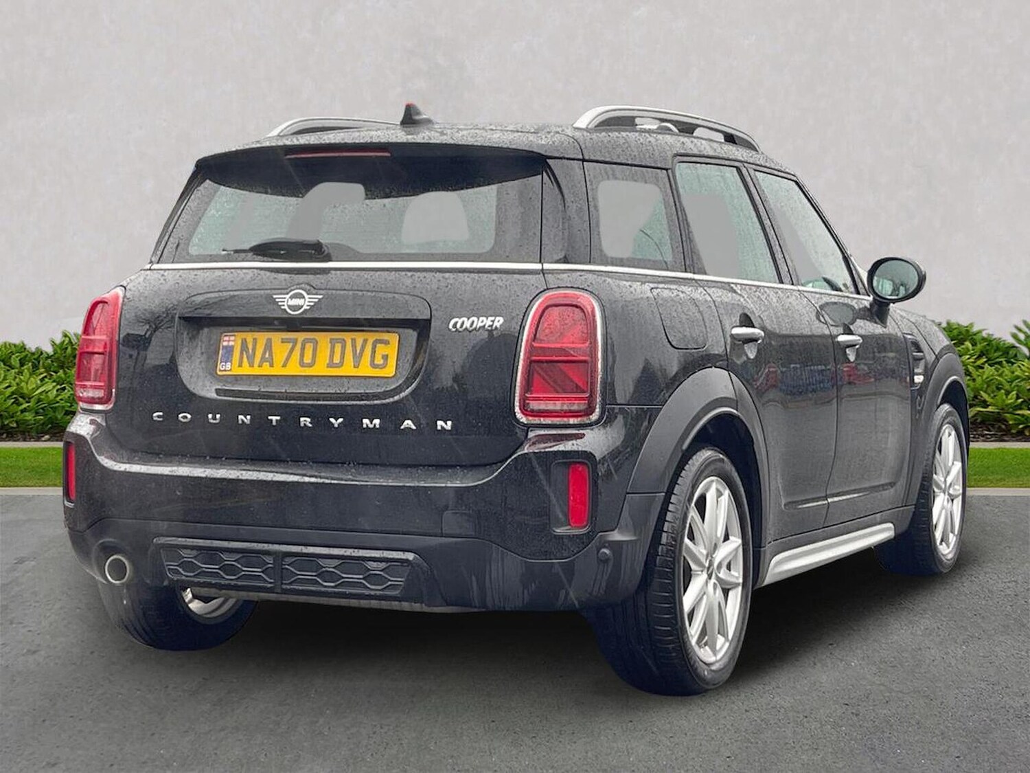 Used MINI Countryman 2020 for sale - 77916095: Photo 18