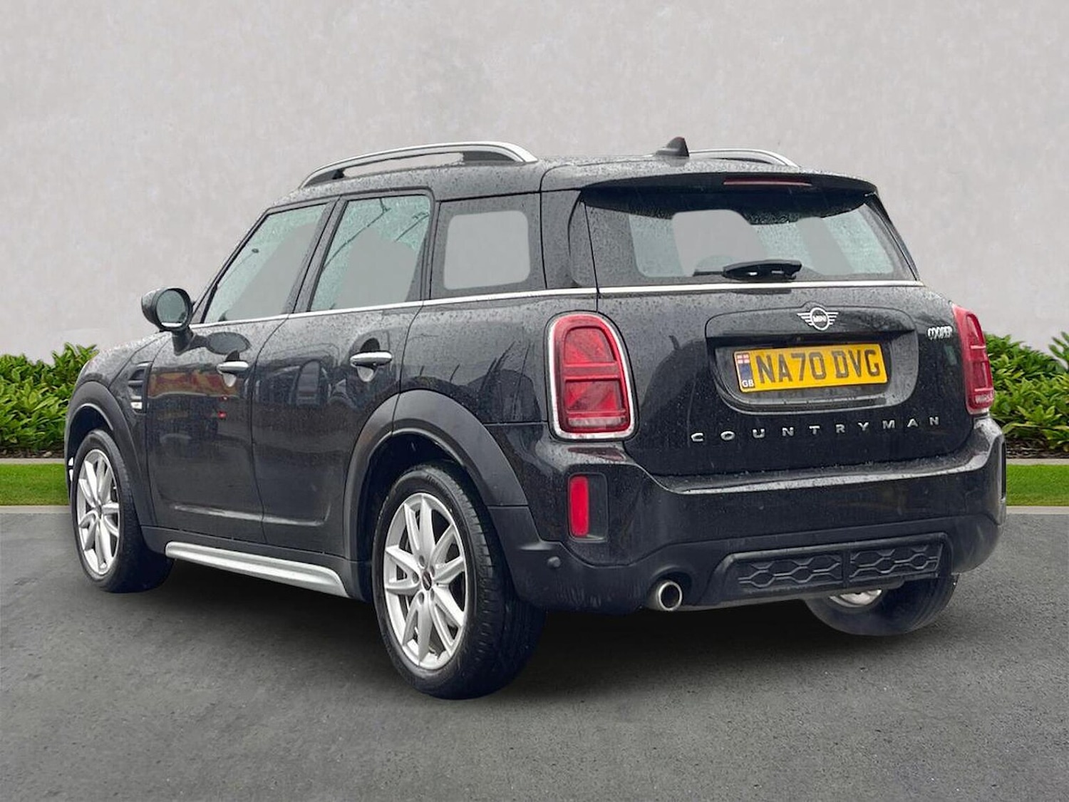 Used MINI Countryman 2020 for sale - 77916095: Photo 2