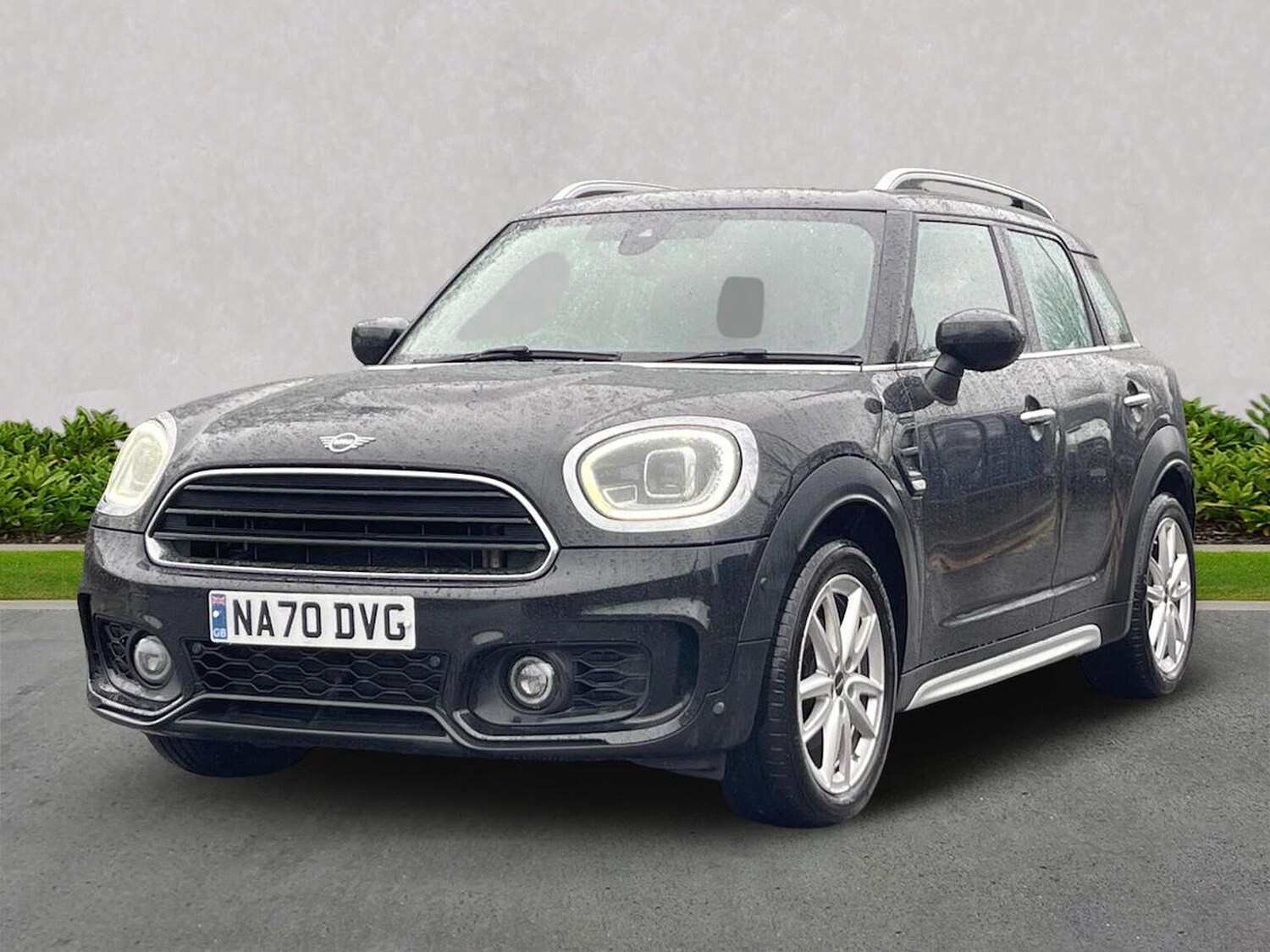 Used MINI Countryman 2020 for sale - 77916095: Photo 20