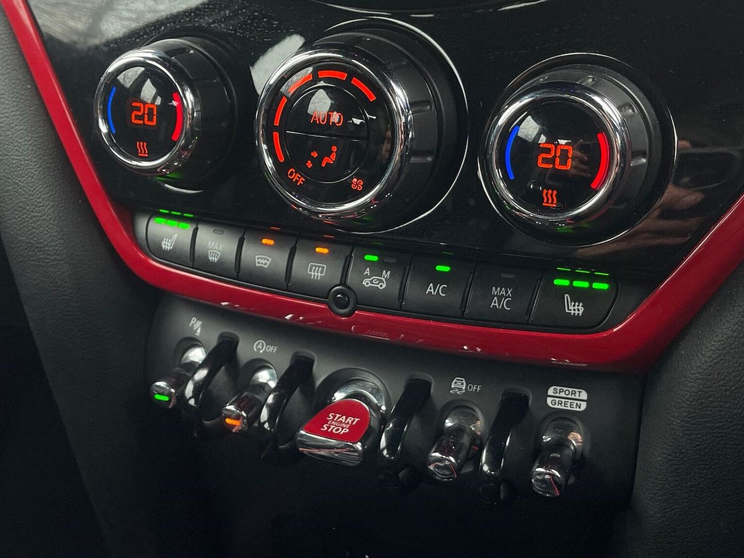 Used MINI Countryman 2020 for sale - 77916095: Photo 25