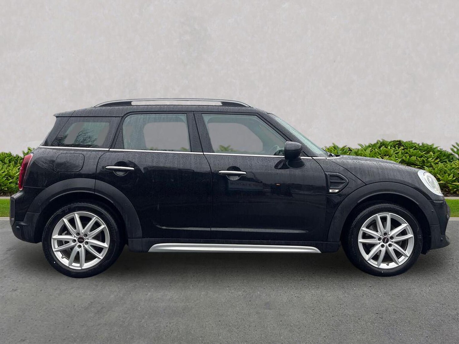 Used MINI Countryman 2020 for sale - 77916095: Photo 3