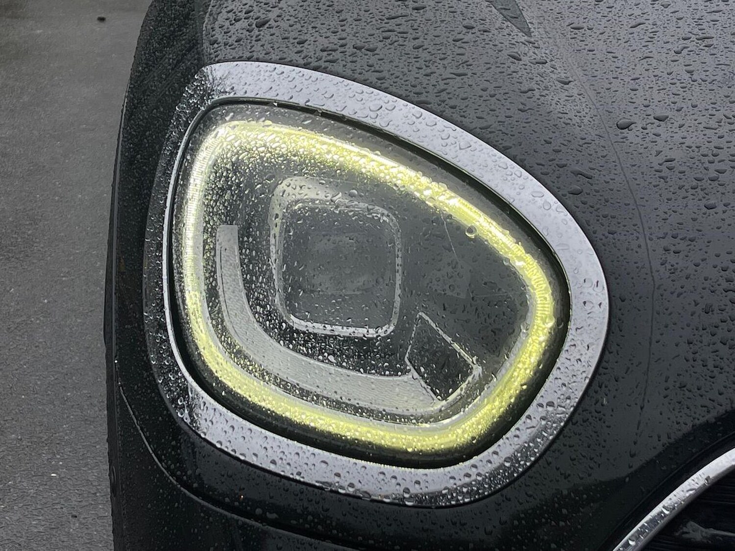 Used MINI Countryman 2020 for sale - 77916095: Photo 34