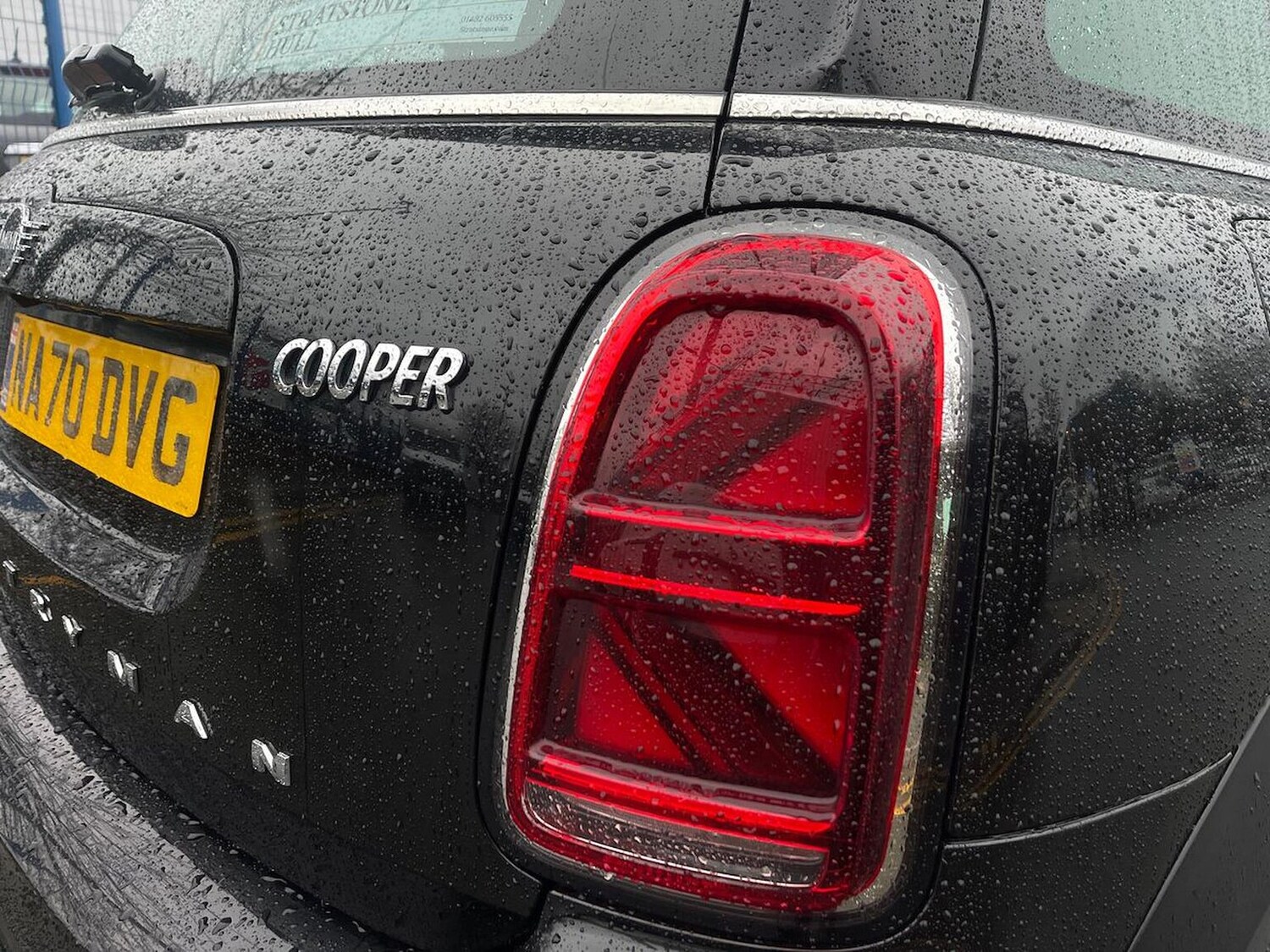 Used MINI Countryman 2020 for sale - 77916095: Photo 36