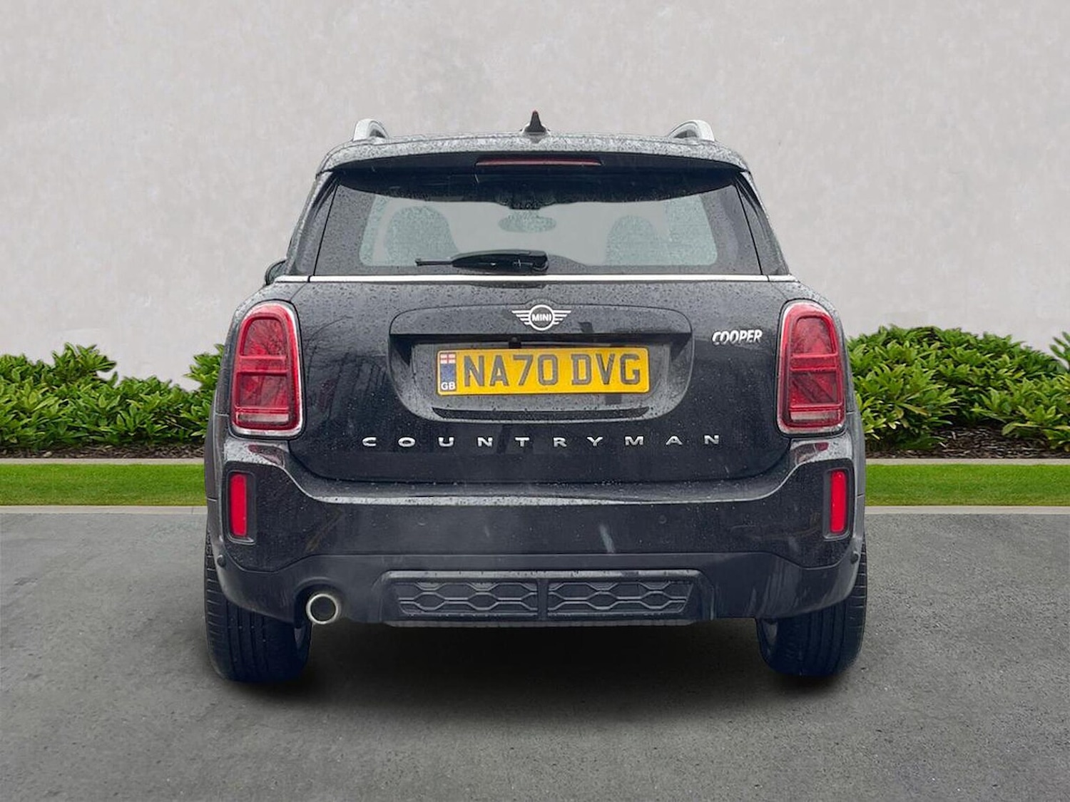 Used MINI Countryman 2020 for sale - 77916095: Photo 4