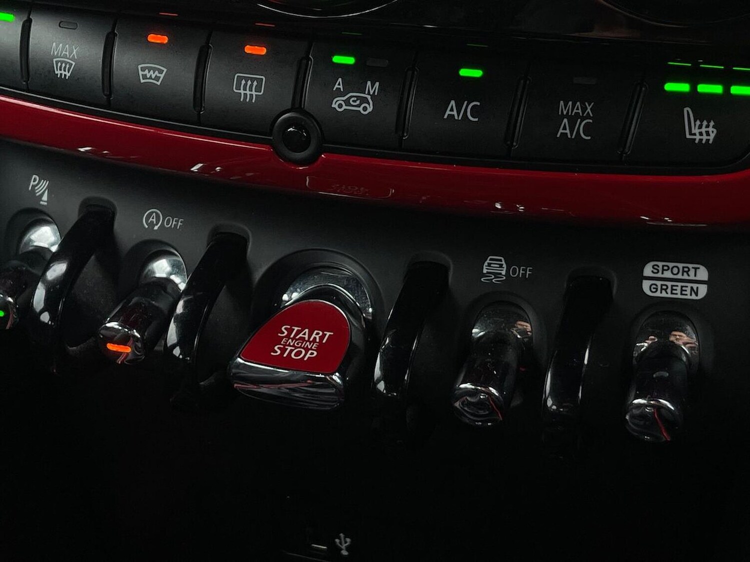 Used MINI Countryman 2020 for sale - 77916095: Photo 40