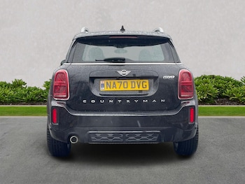 Used MINI Countryman 2020 for sale - 77916095: Photo