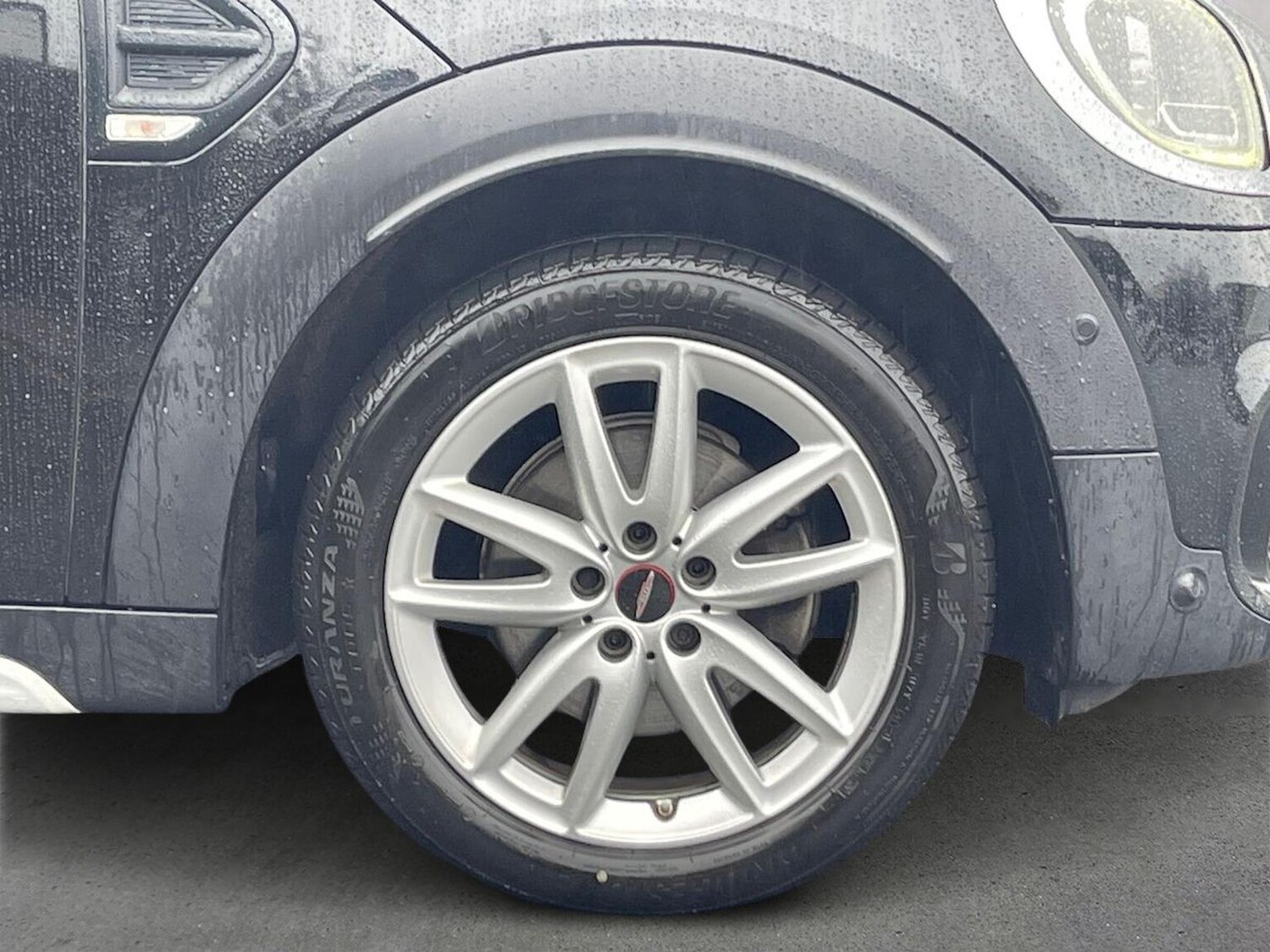 Used MINI Countryman 2020 for sale - 77916095: Photo 6