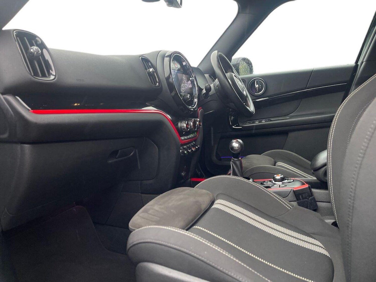 Used MINI Countryman 2020 for sale - 77916095: Photo 7