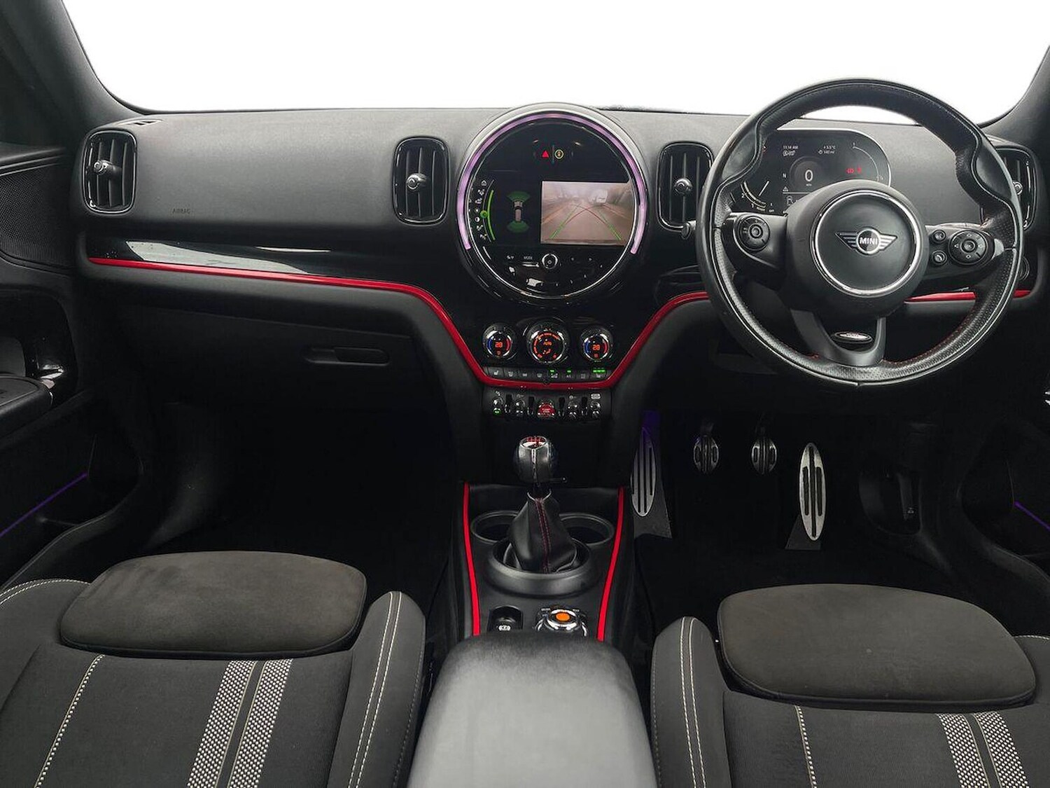 Used MINI Countryman 2020 for sale - 77916095: Photo 8