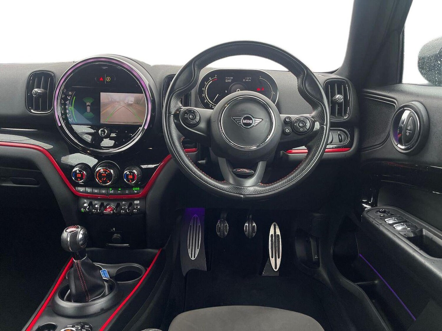 Used MINI Countryman 2020 for sale - 77916095: Photo 9