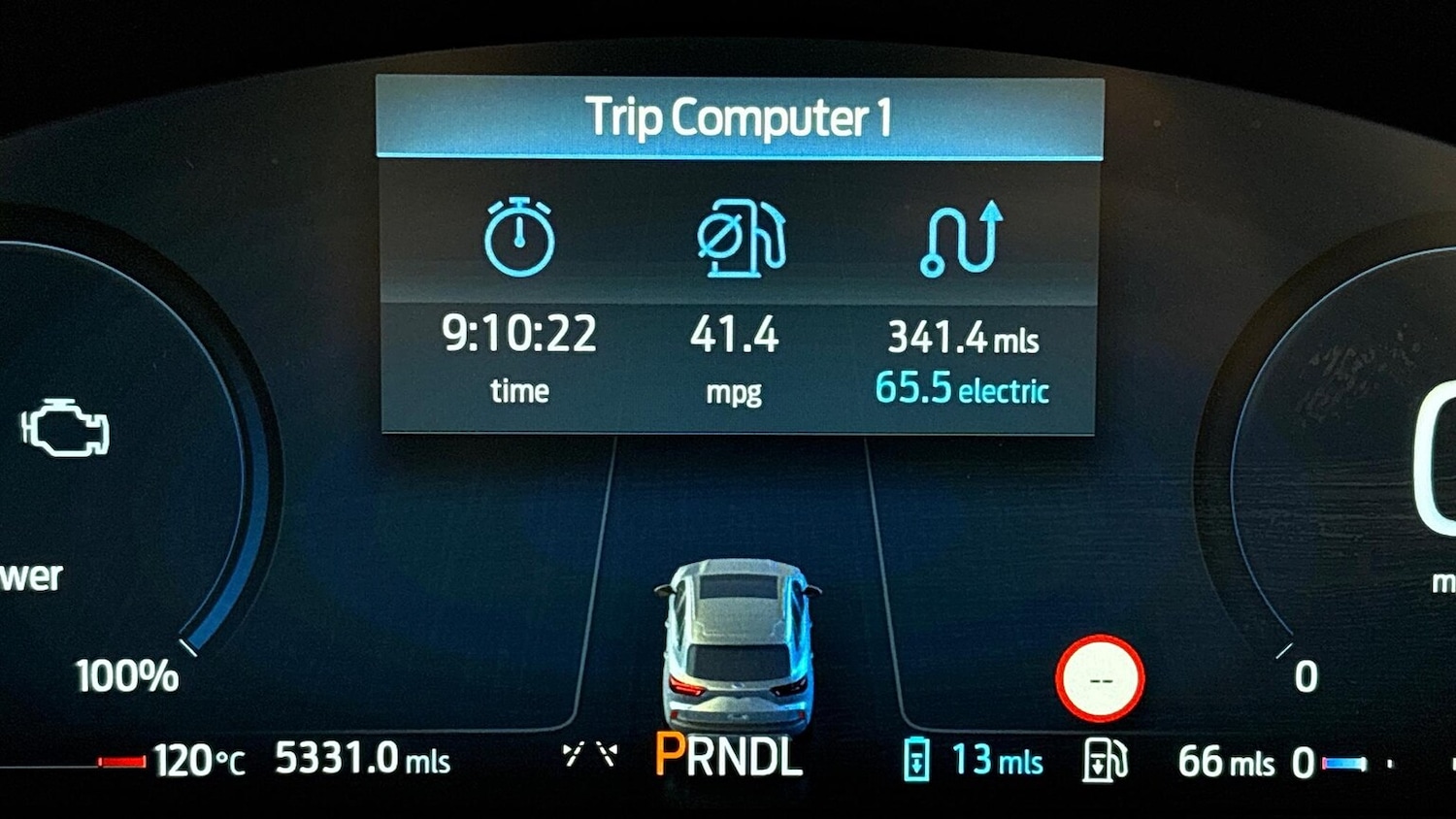 Used Ford Kuga 2024 for sale - 76687303: Photo 10