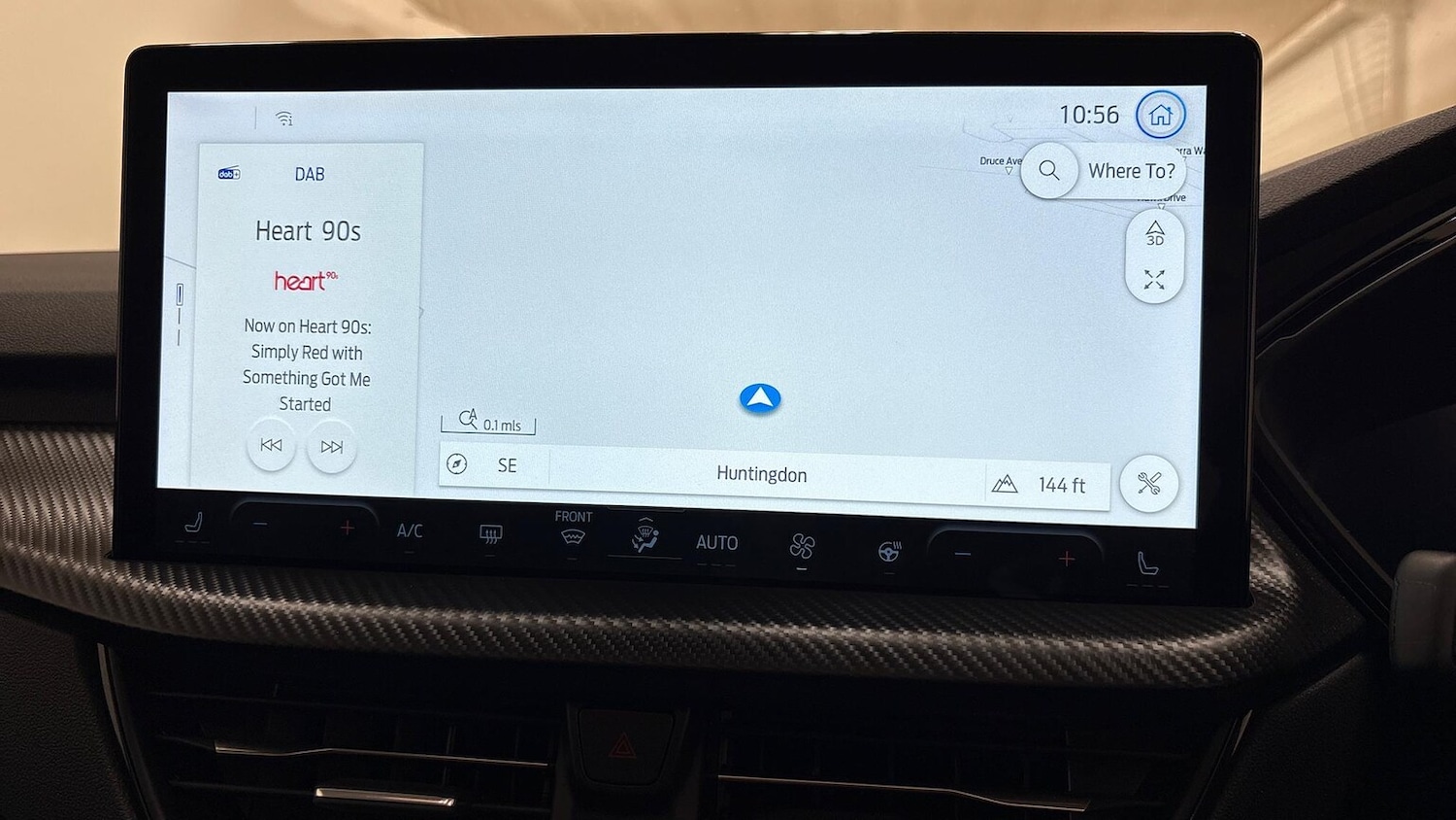 Used Ford Kuga 2024 for sale - 76687303: Photo 11