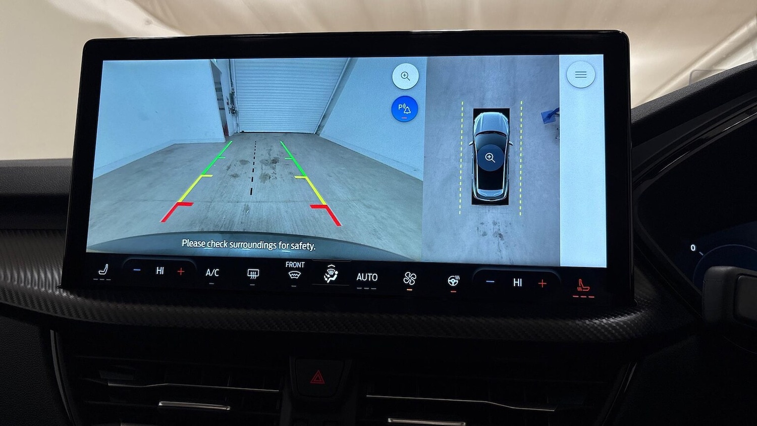 Used Ford Kuga 2024 for sale - 76687303: Photo 12