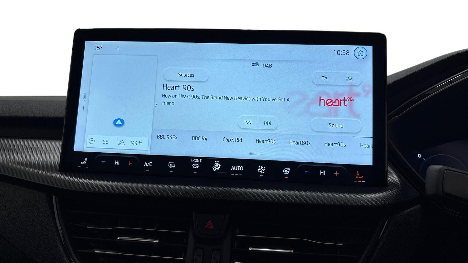 Used Ford Kuga 2024 for sale - 76687303: Photo 18