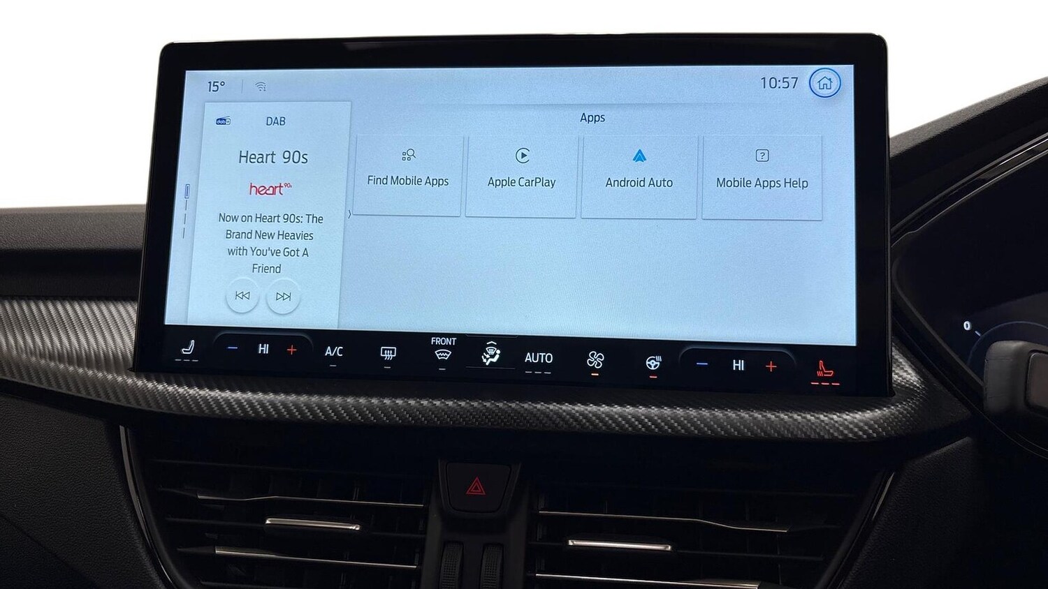 Used Ford Kuga 2024 for sale - 76687303: Photo 19