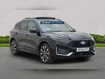 Used Ford Kuga 2024 for sale - 76687303: Photo