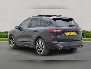 Used Ford Kuga 2024 for sale - 76687303: Photo