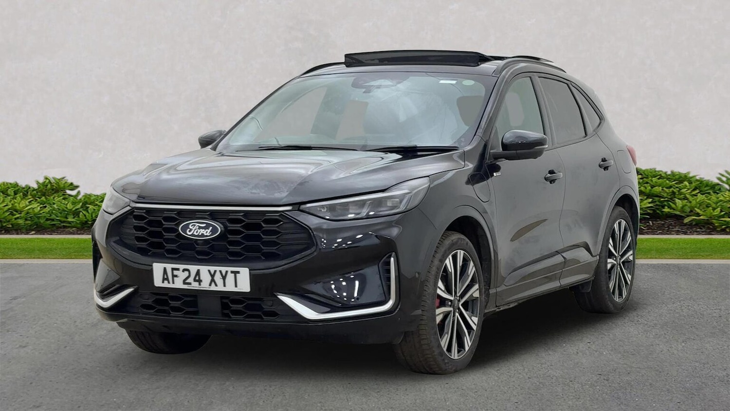 Used Ford Kuga 2024 for sale - 76687303: Photo 3