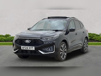 Used Ford Kuga 2024 for sale - 76687303: Photo