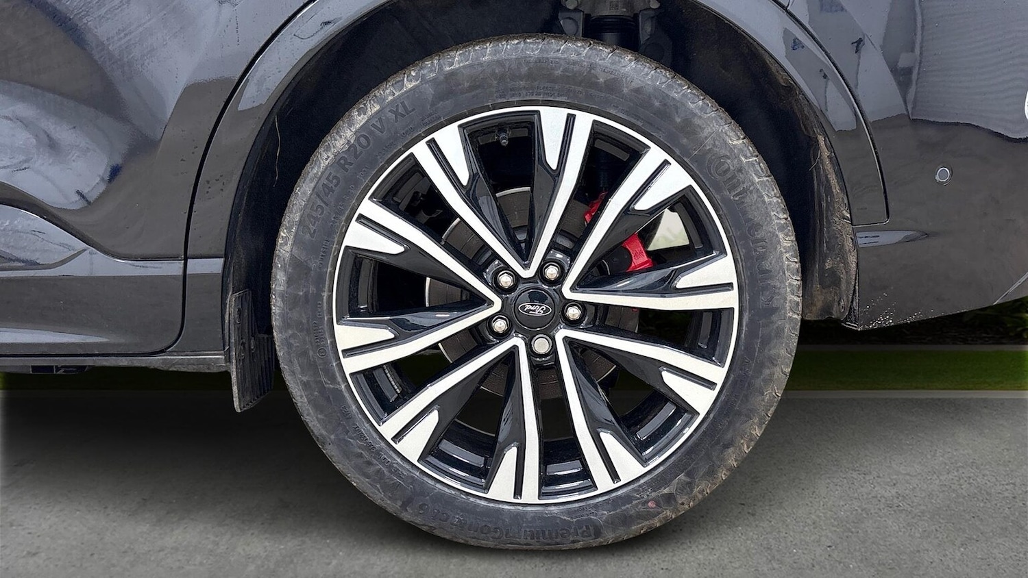 Used Ford Kuga 2024 for sale - 76687303: Photo 4