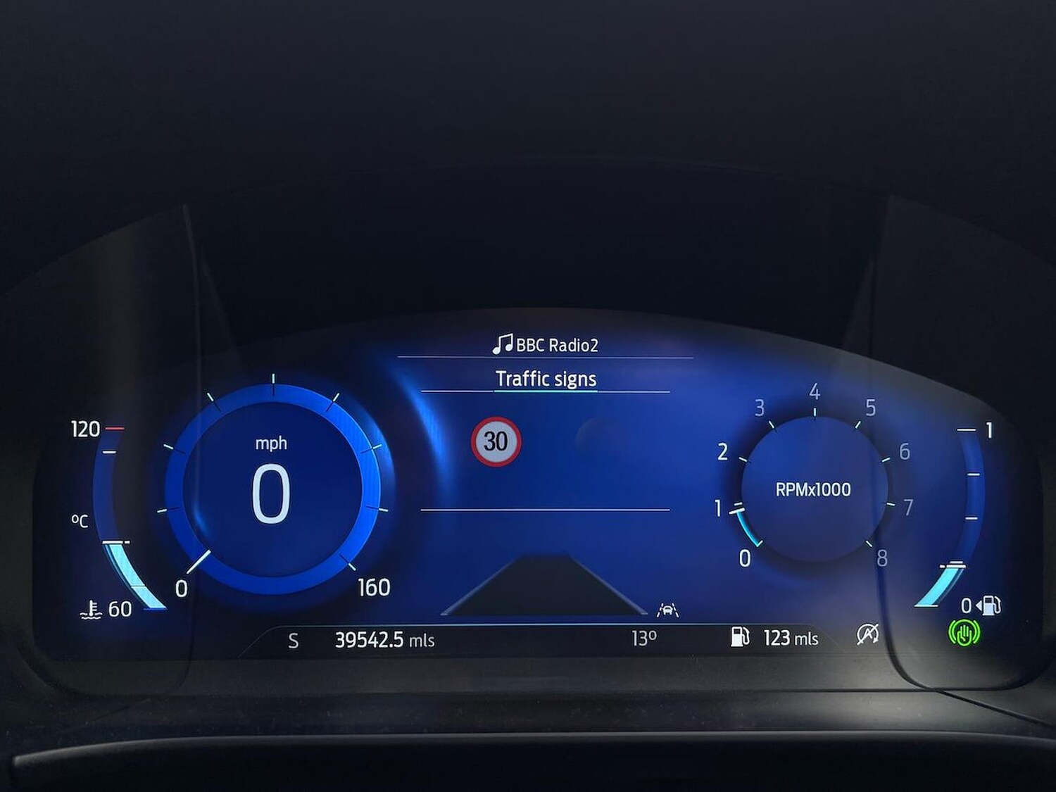 Used Ford Kuga 2023 for sale - 76555432: Photo 10