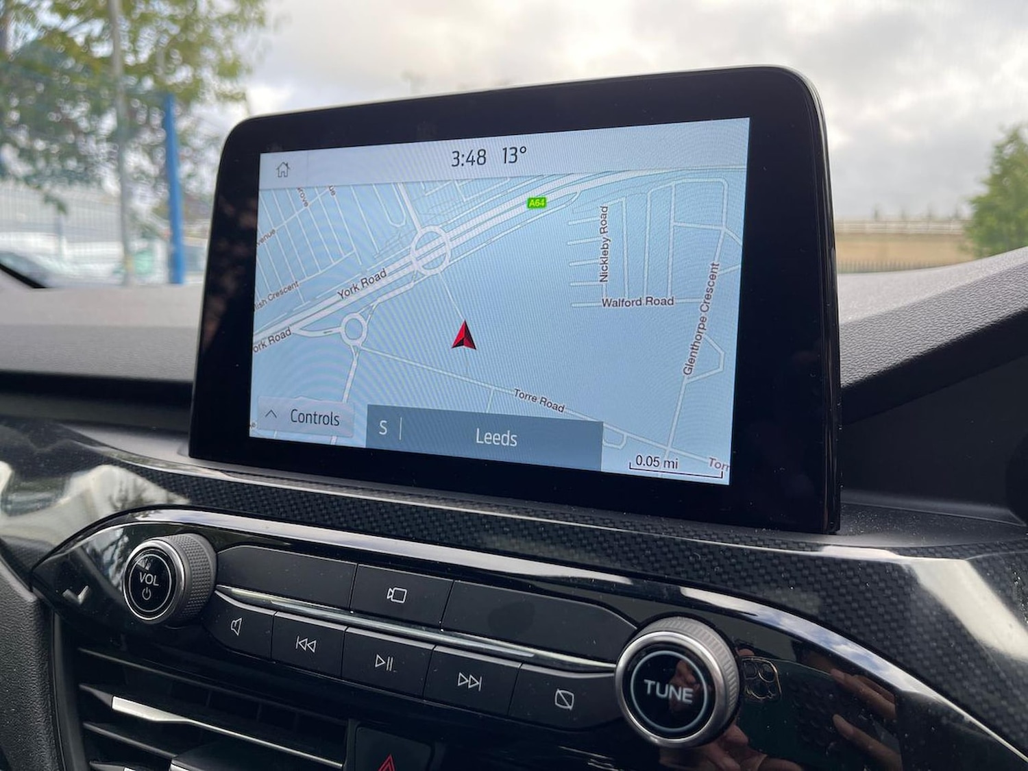 Used Ford Kuga 2023 for sale - 76555432: Photo 11