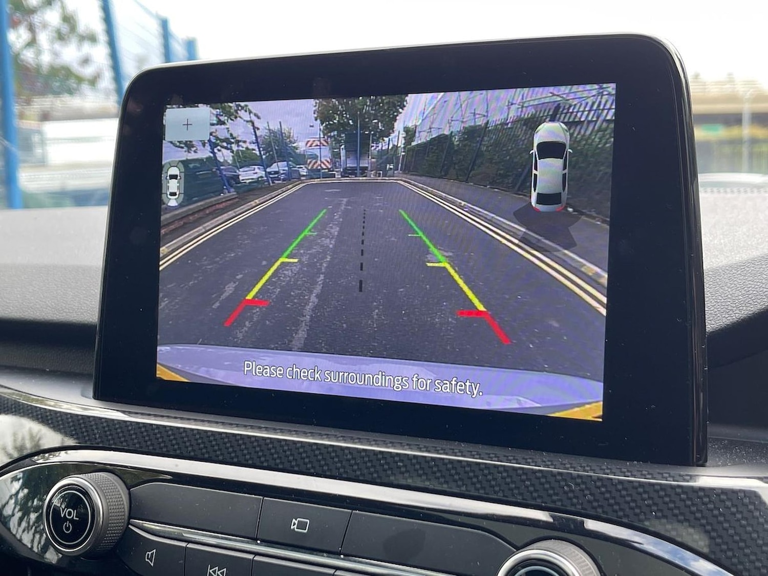 Used Ford Kuga 2023 for sale - 76555432: Photo 12