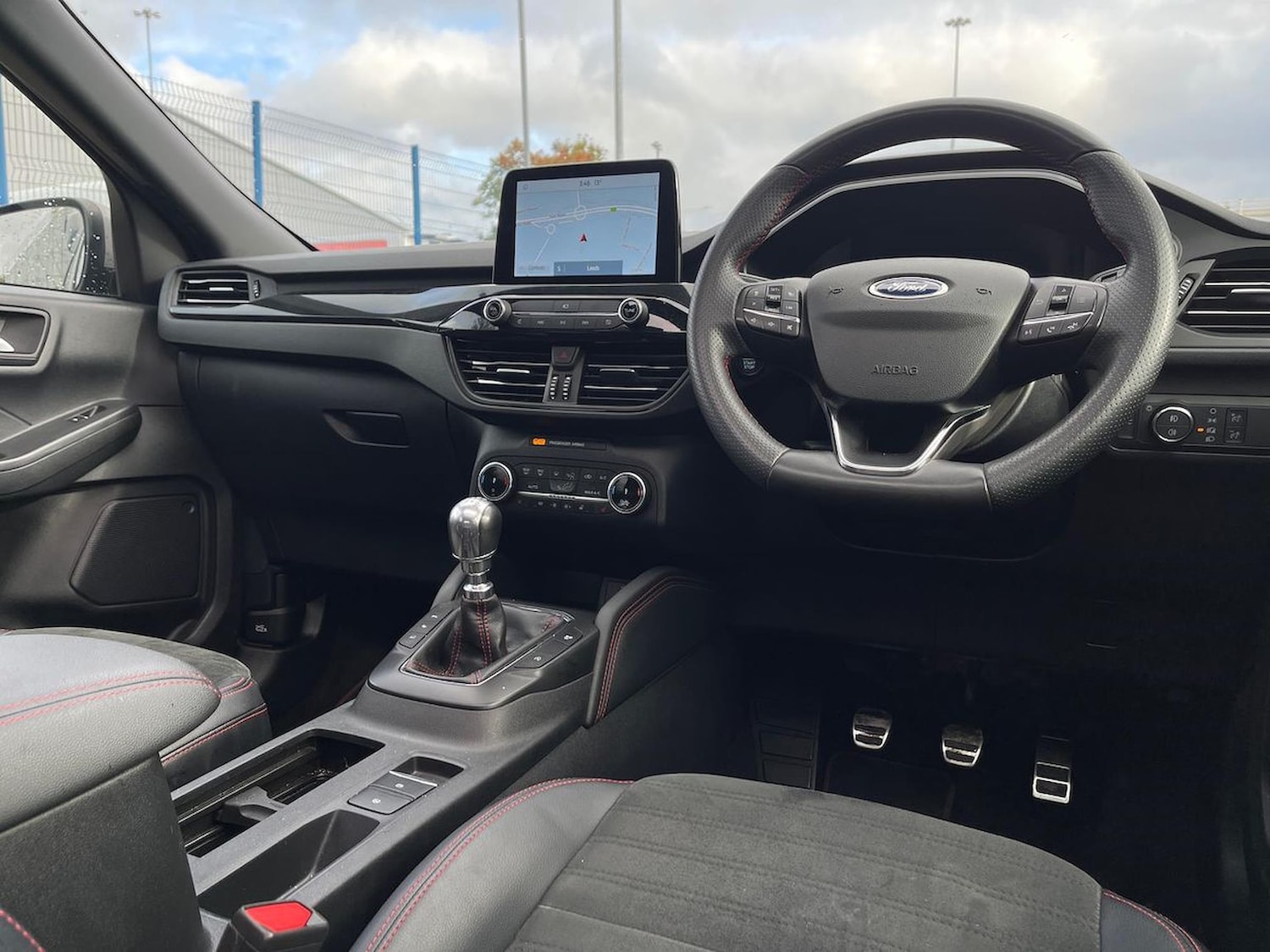 Used Ford Kuga 2023 for sale - 76555432: Photo 13