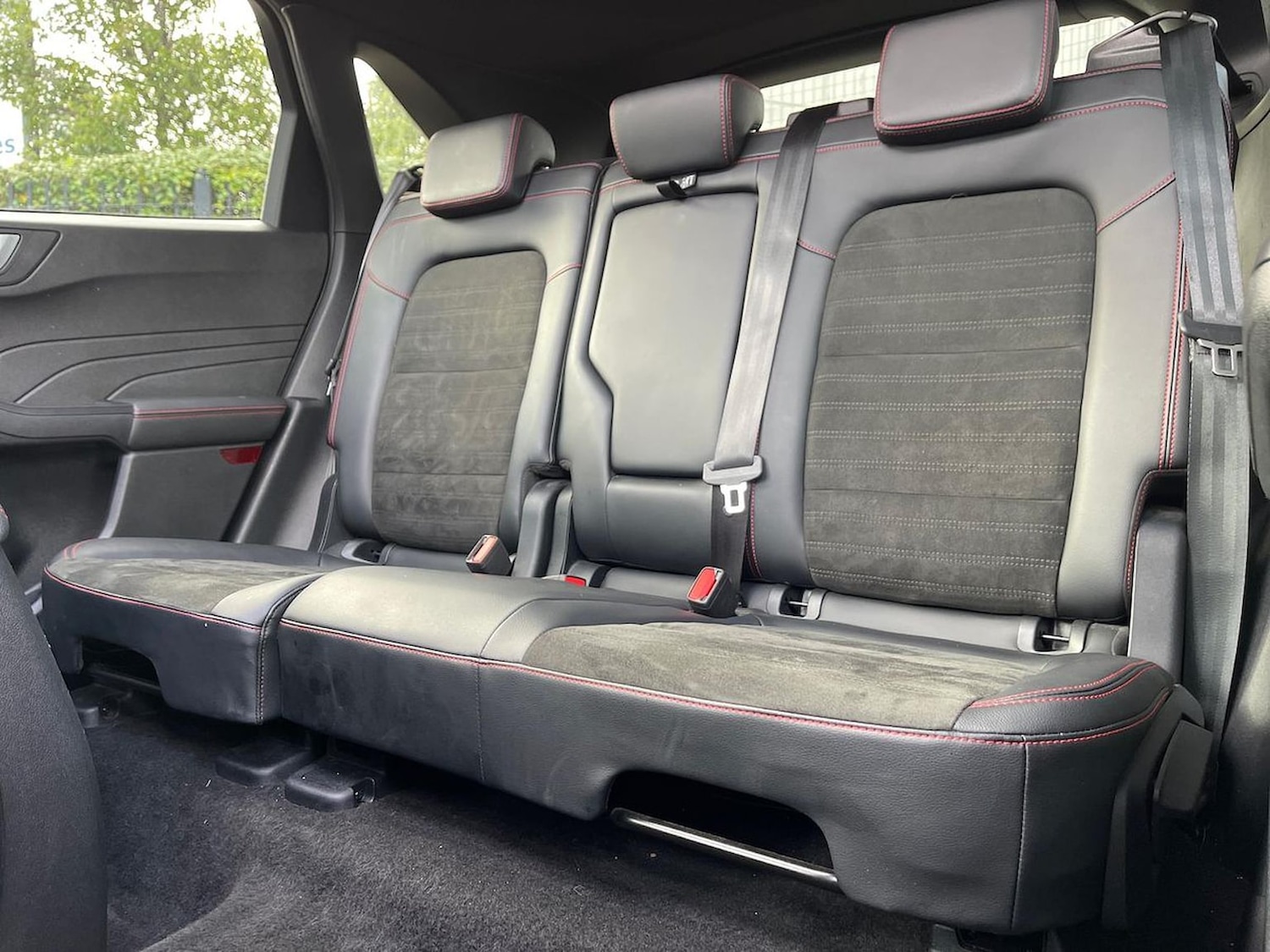 Used Ford Kuga 2023 for sale - 76555432: Photo 16