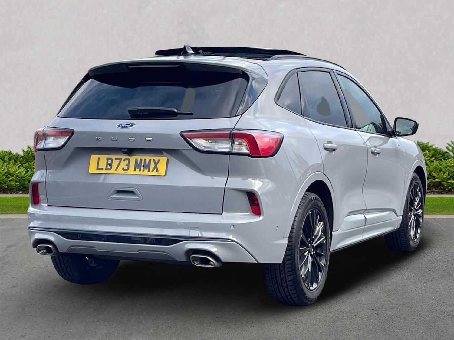 Used Ford Kuga 2023 for sale - 76555432: Photo 18