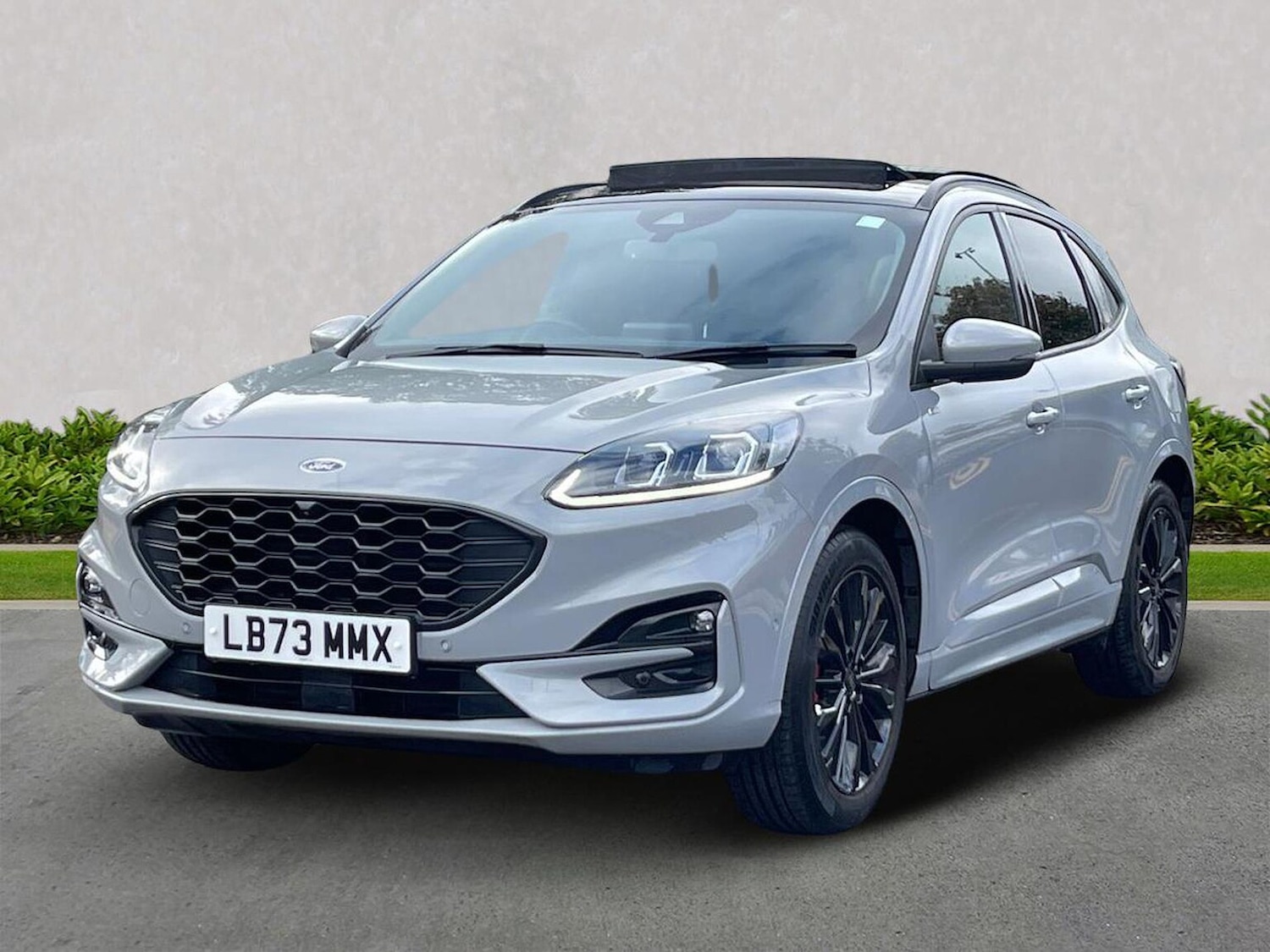 Used Ford Kuga 2023 for sale - 76555432: Photo 20