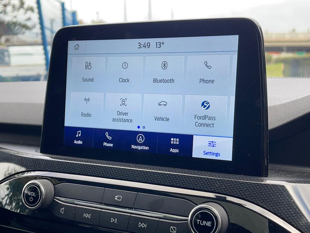 Used Ford Kuga 2023 for sale - 76555432: Photo 24