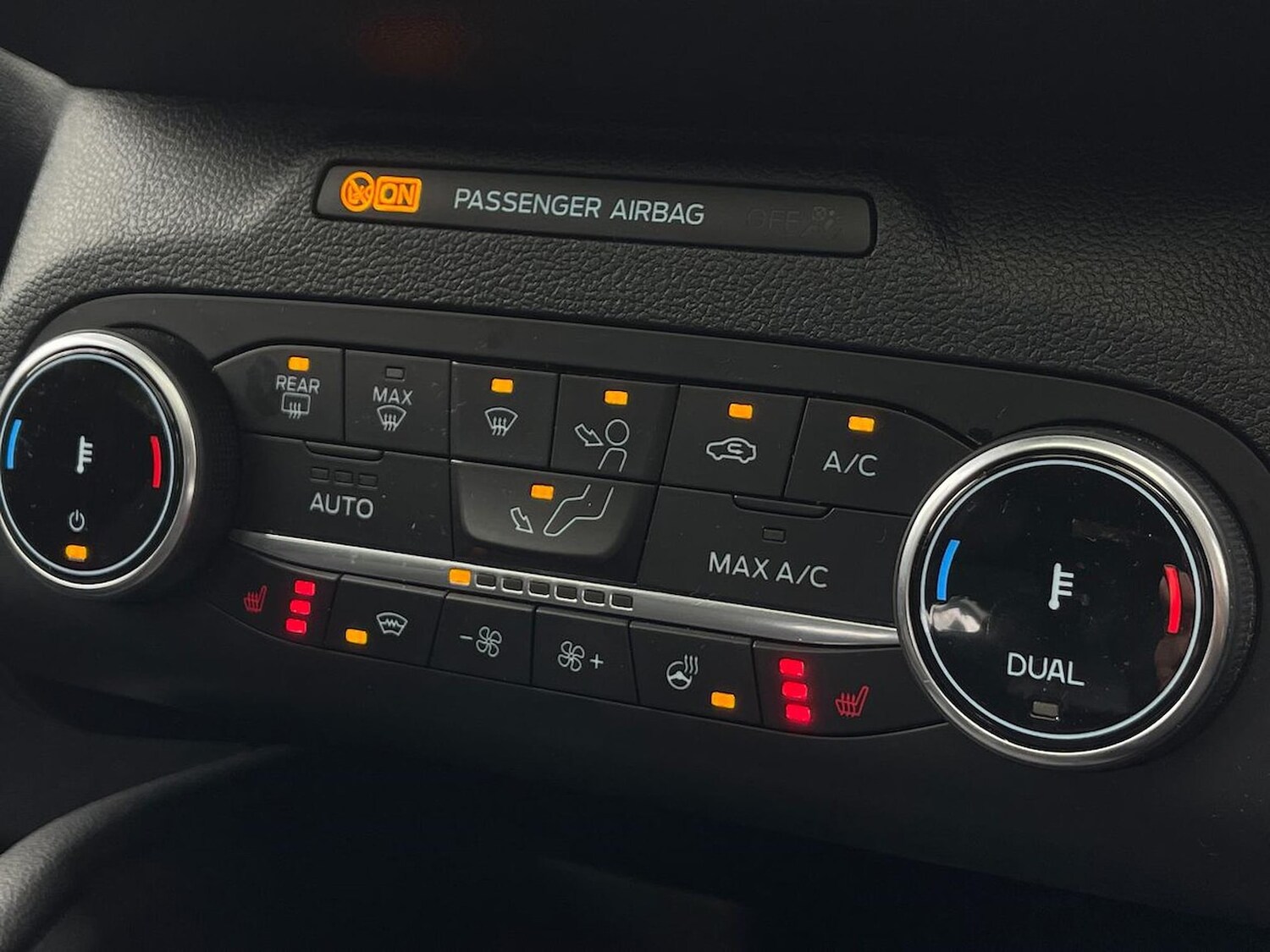 Used Ford Kuga 2023 for sale - 76555432: Photo 25