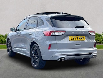 Used Ford Kuga 2023 for sale - 76555432: Photo