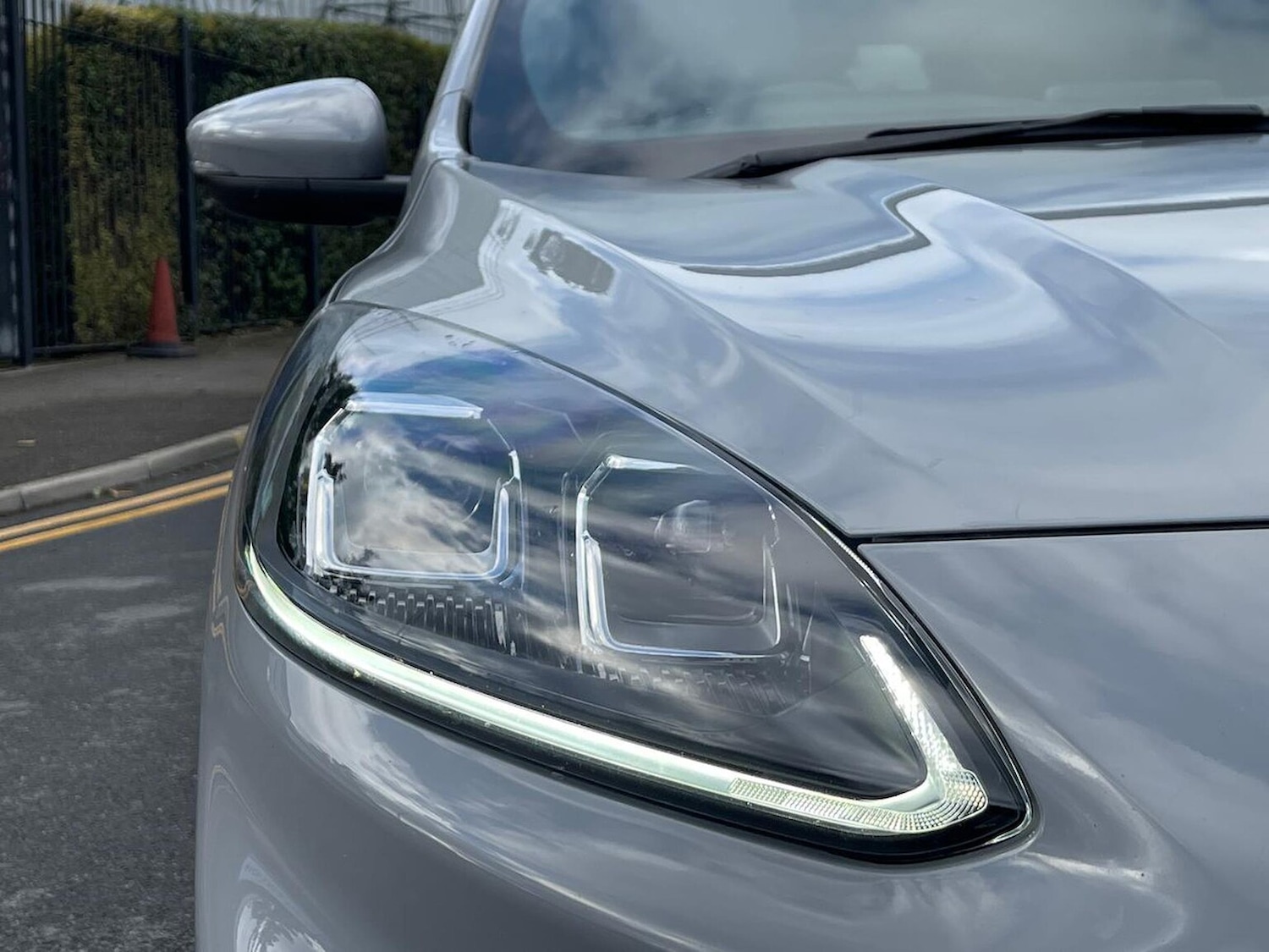 Used Ford Kuga 2023 for sale - 76555432: Photo 34