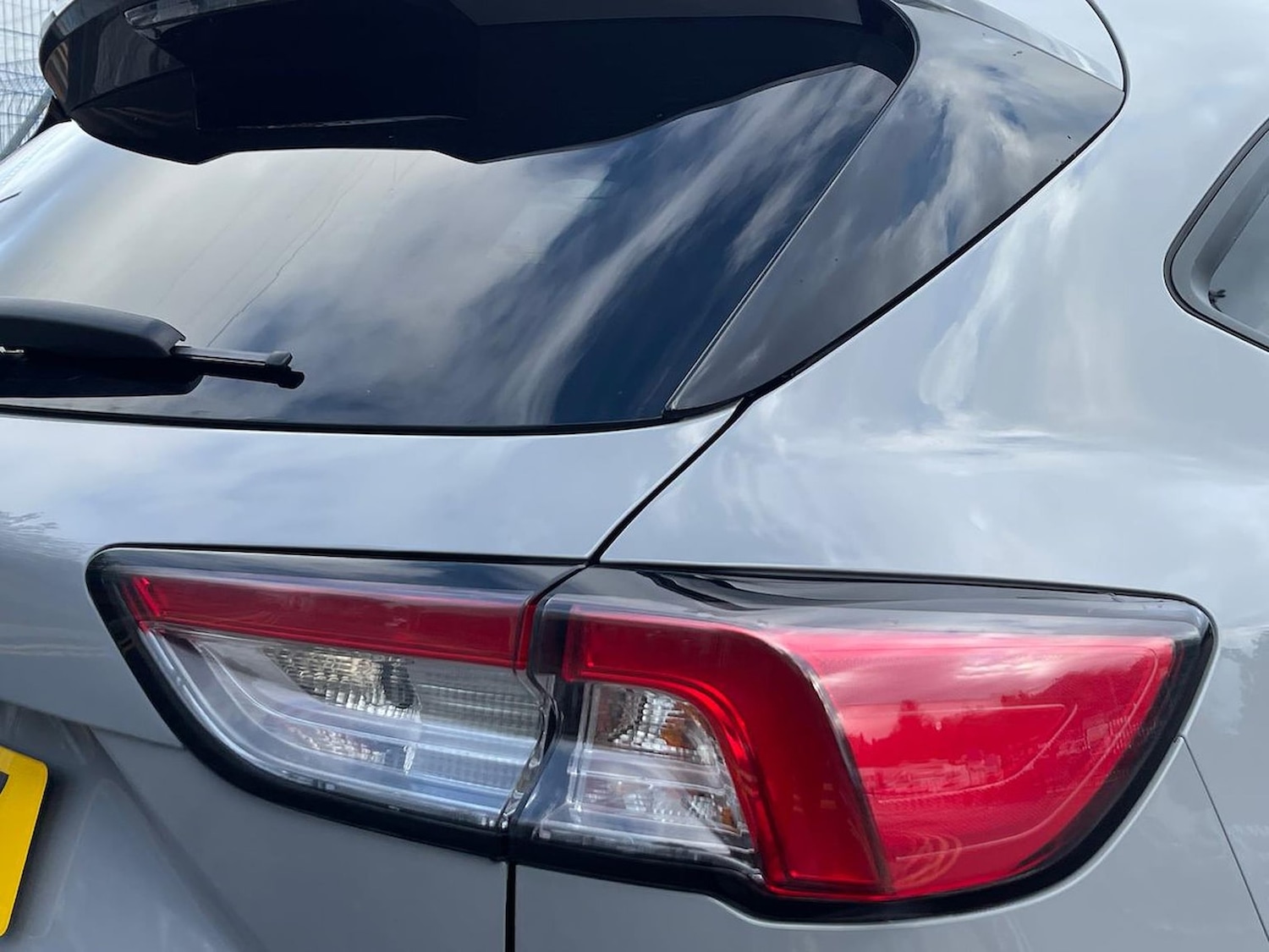 Used Ford Kuga 2023 for sale - 76555432: Photo 36