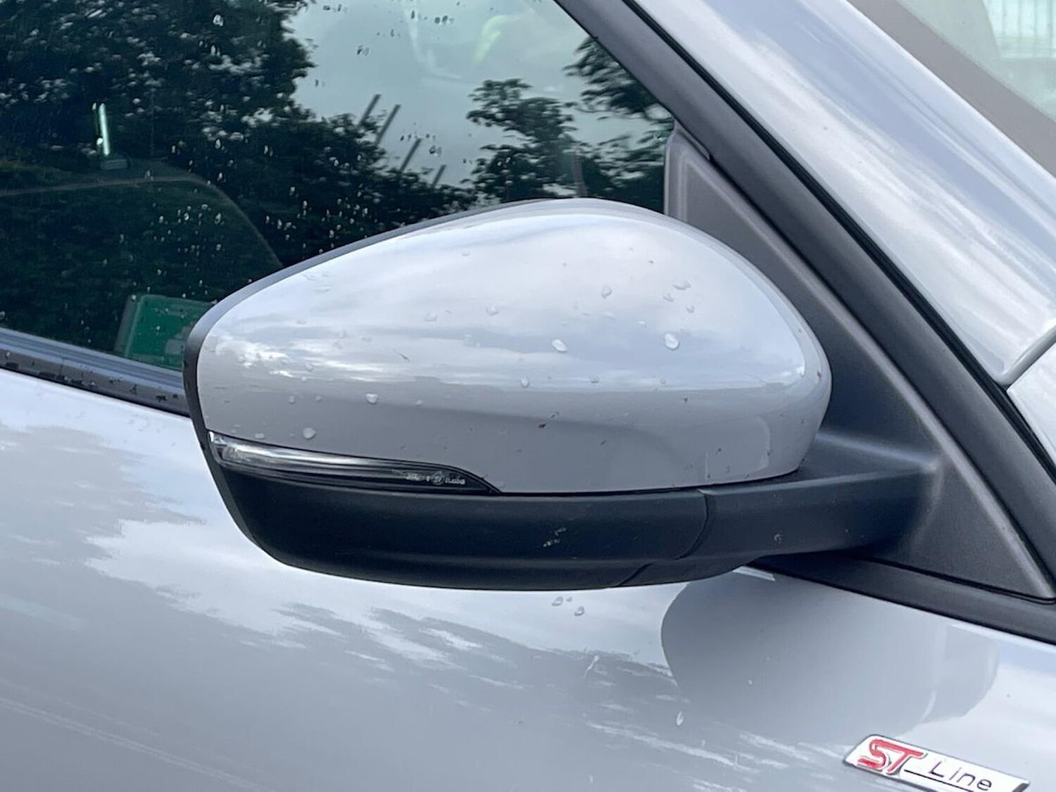 Used Ford Kuga 2023 for sale - 76555432: Photo 38