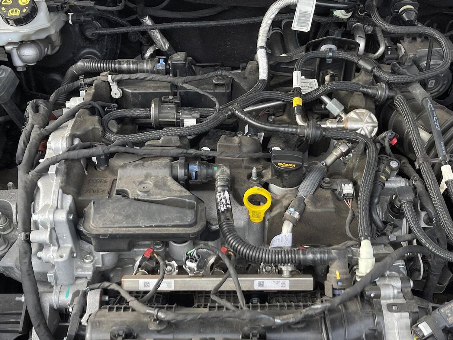 Used Ford Kuga 2023 for sale - 76555432: Photo 39