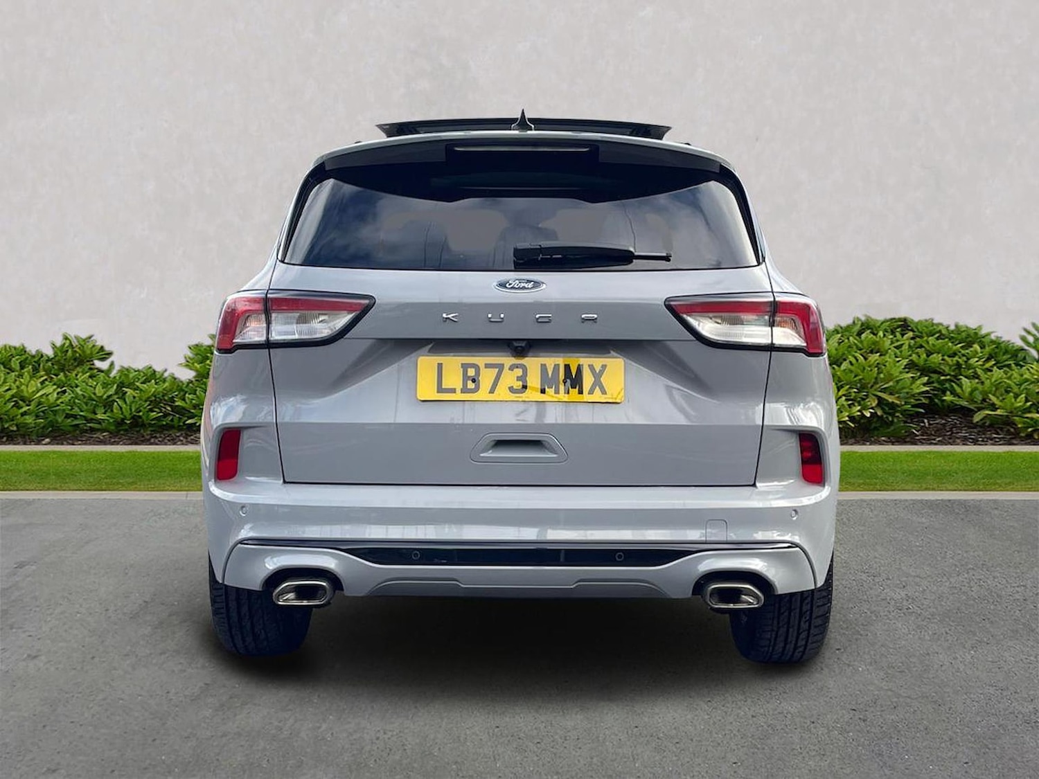 Used Ford Kuga 2023 for sale - 76555432: Photo 4