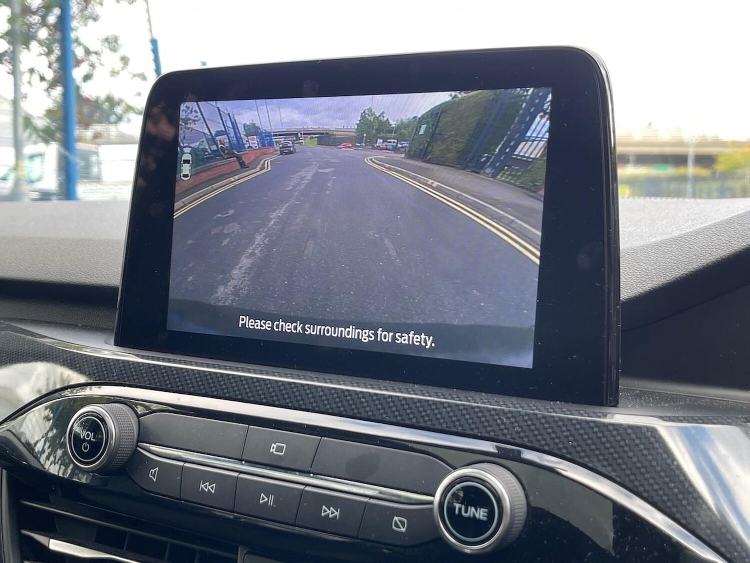 Used Ford Kuga 2023 for sale - 76555432: Photo 45