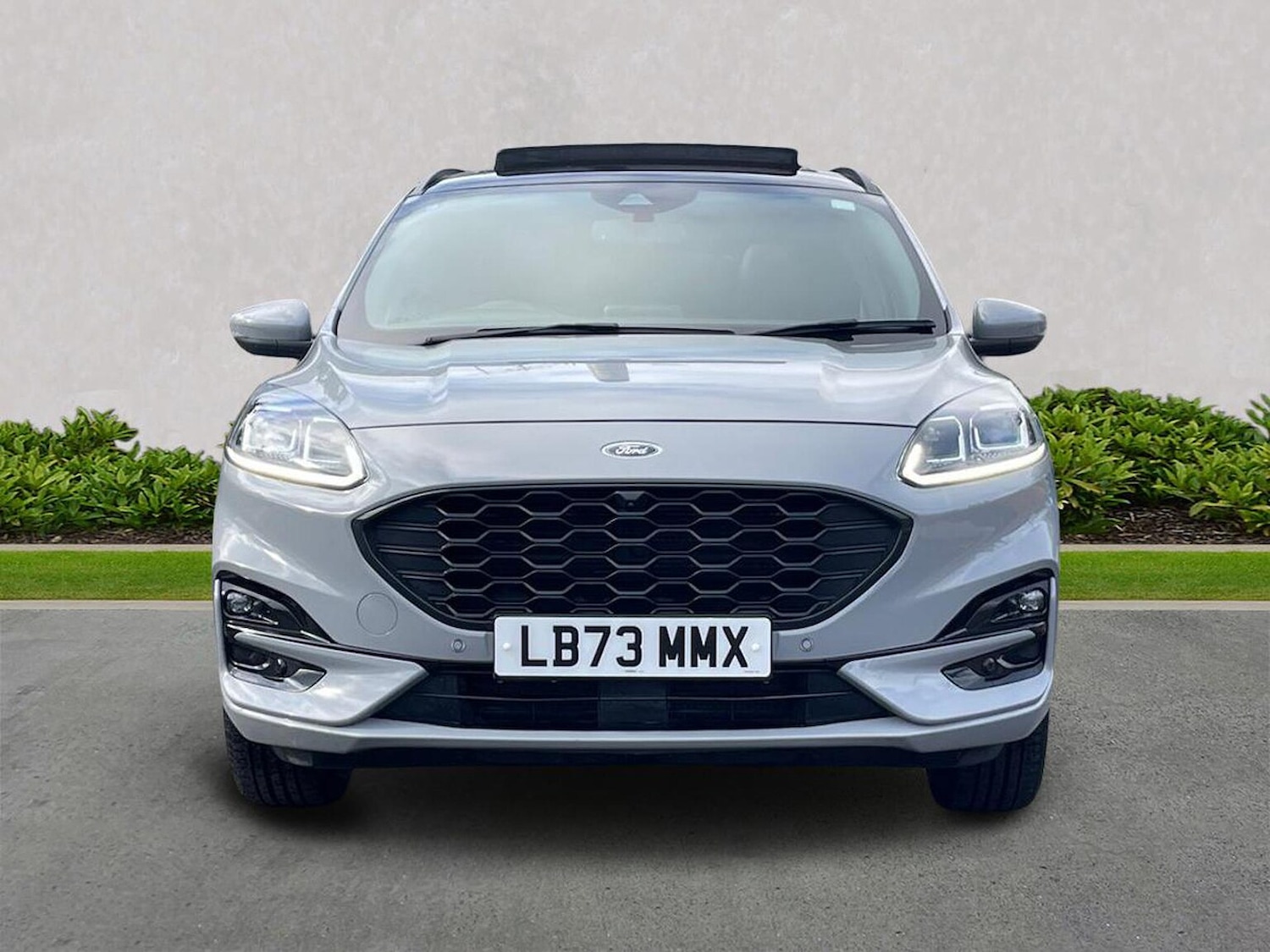 Used Ford Kuga 2023 for sale - 76555432: Photo 5