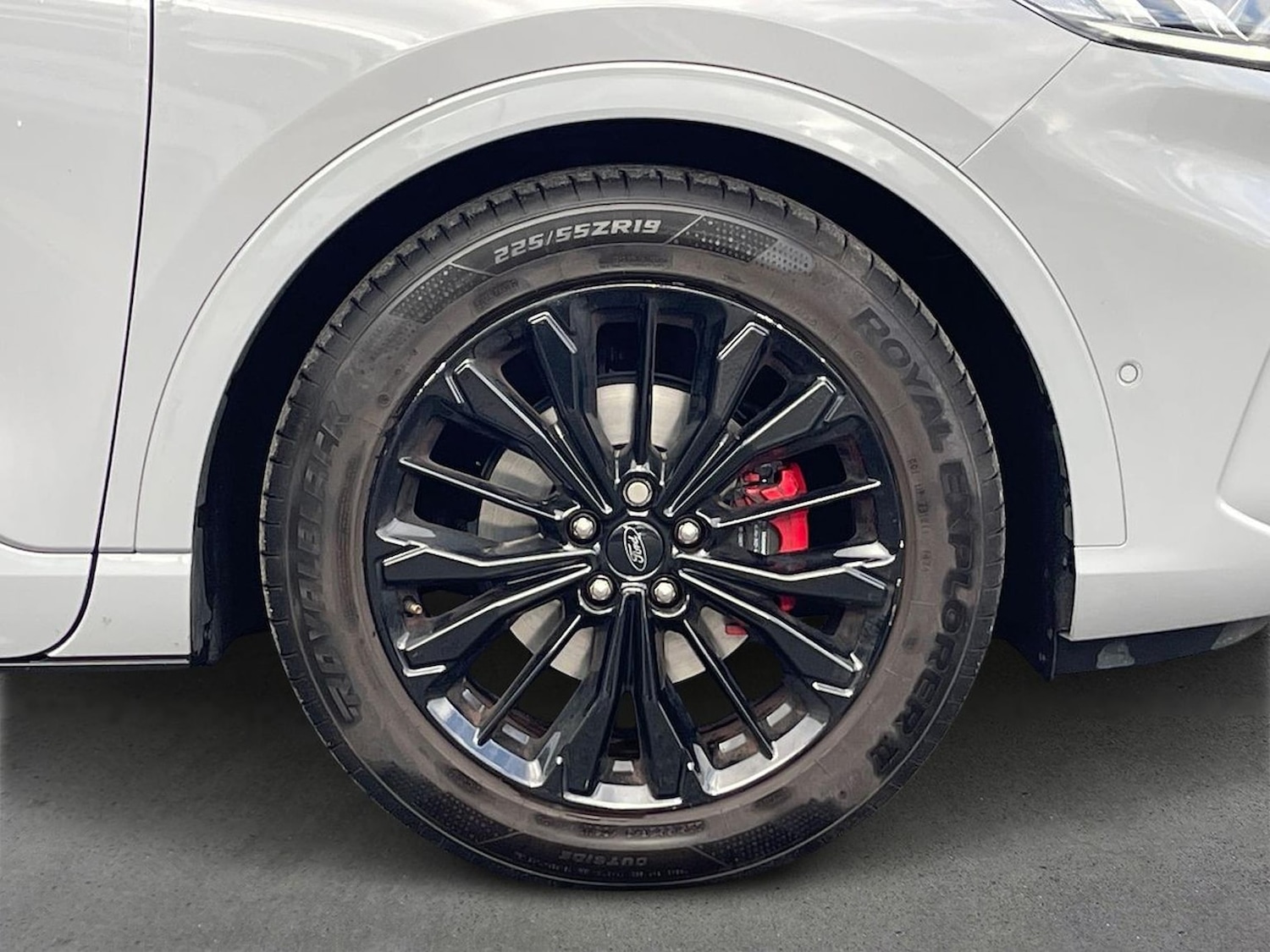 Used Ford Kuga 2023 for sale - 76555432: Photo 6