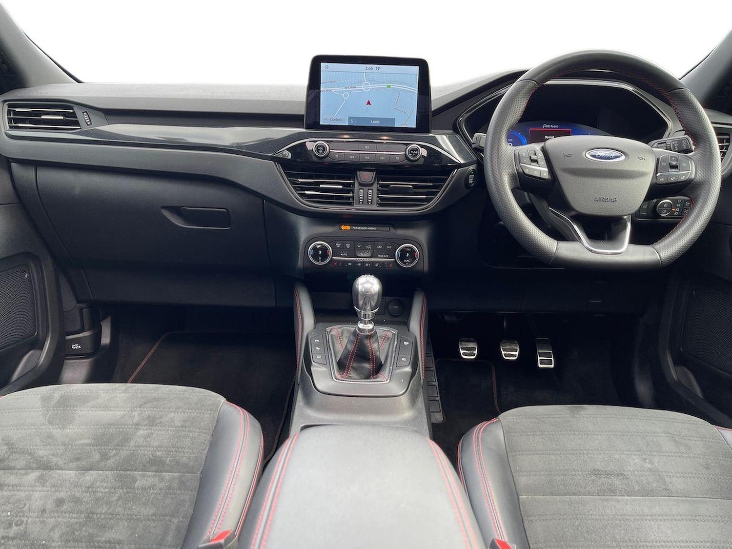 Used Ford Kuga 2023 for sale - 76555432: Photo 8