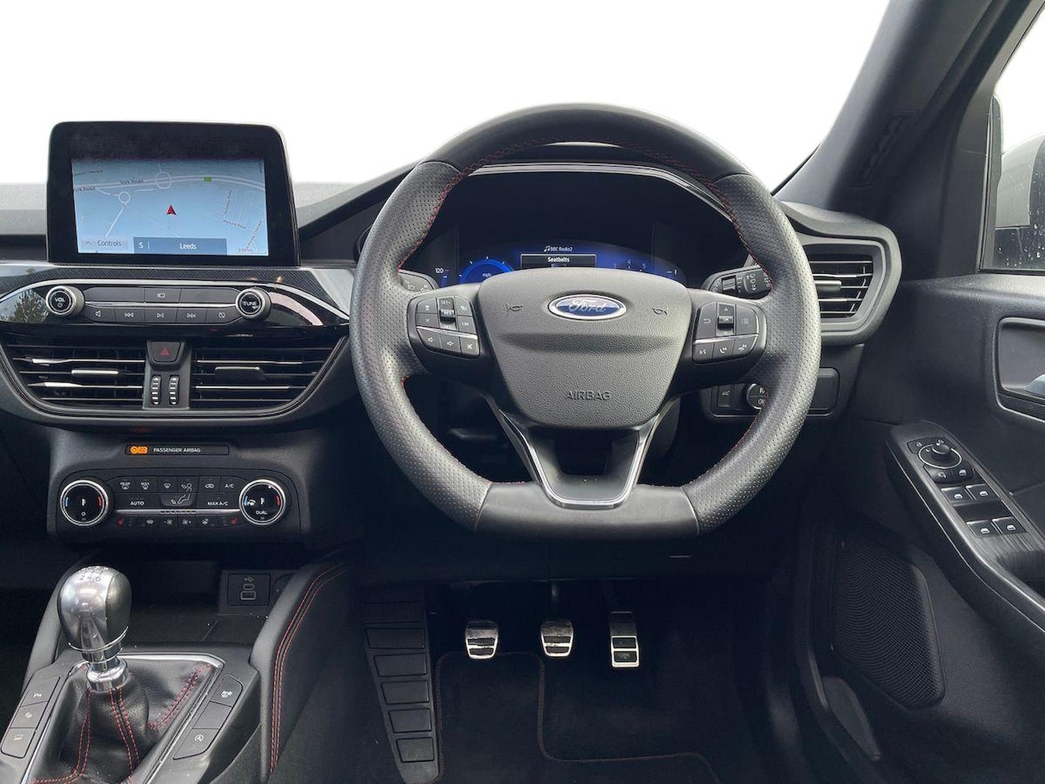 Used Ford Kuga 2023 for sale - 76555432: Photo 9