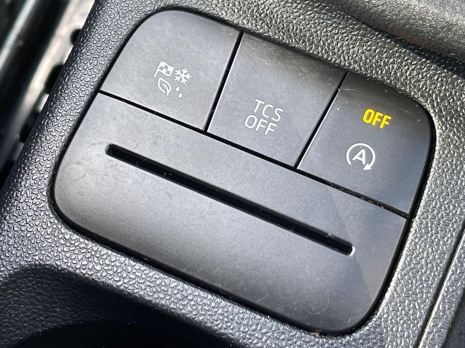 Vehicle 40