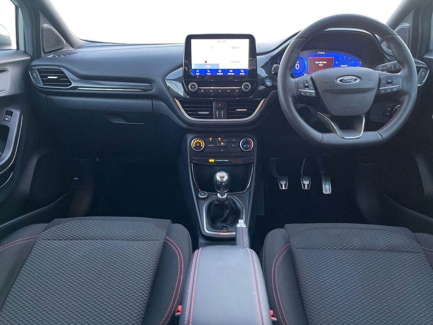 Used Ford Puma 2021 for sale - 77012361: Photo 10