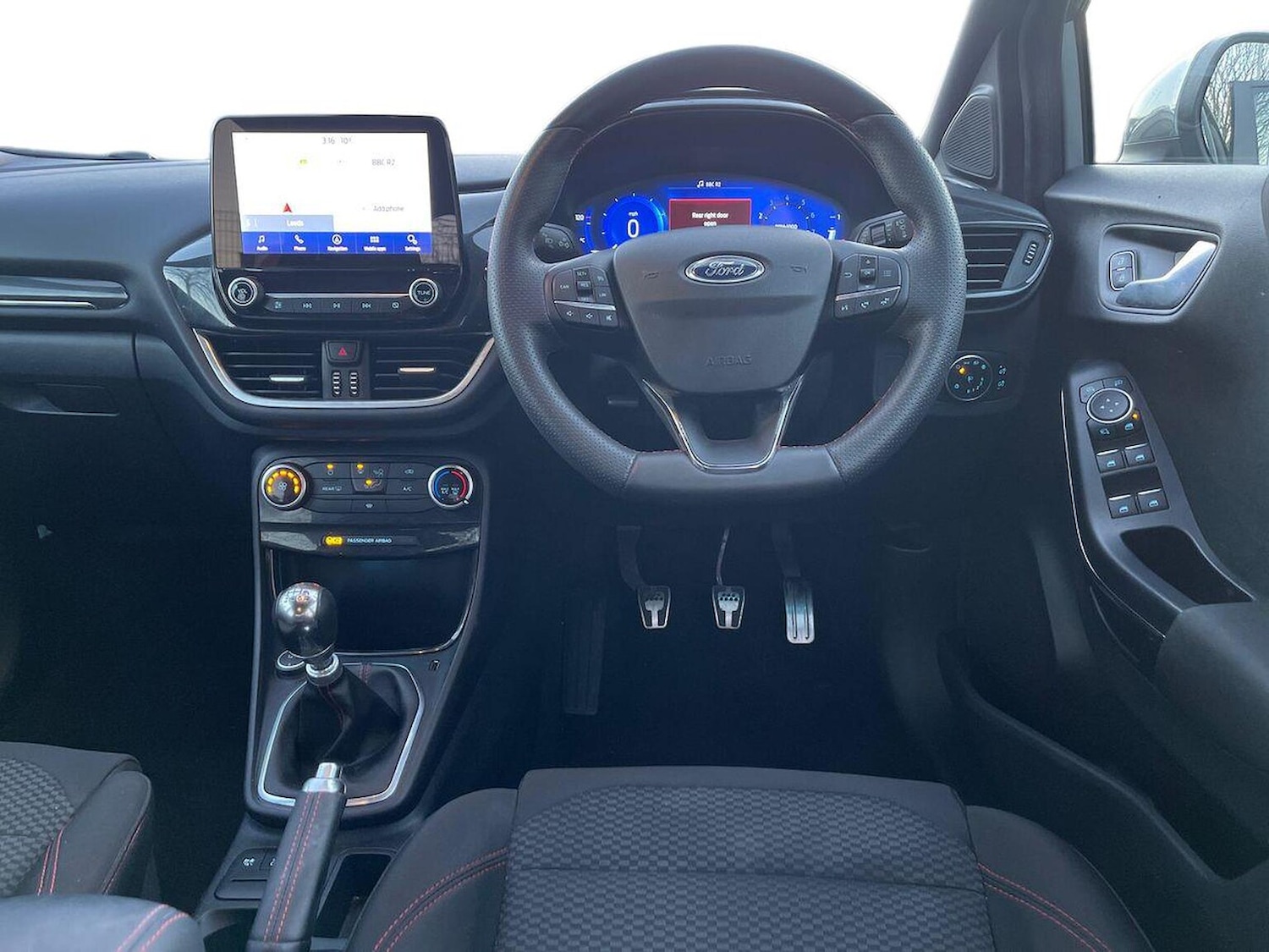 Used Ford Puma 2021 for sale - 77012361: Photo 11